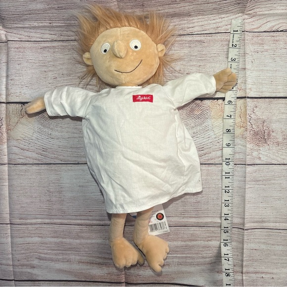 sigikid Erwin The Little Patient - Picture 4 of 5